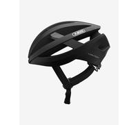 Casco Abus Viantor nero opaco - M