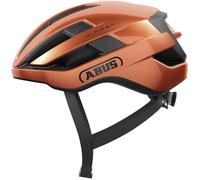 Abus wingback road helmet goldfish orange