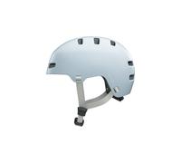 Casco Ciclismo Urban Abus XOXO Aqua Blue Taglia:L