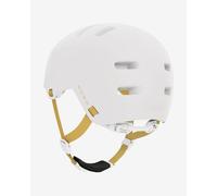 Casco Abus Xoxo bianco polare - L