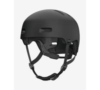 ABUS XOXO, Casco da Bicicletta Unisex Adulto, Nero (Velvet Black), S (51-55 cm)