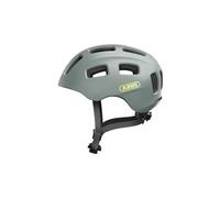 Casco abus youn i 2 0 grigio freddo grigio