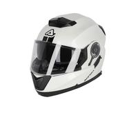 Acerbis Serel Solid 2024 Casco, bianco, taglia M