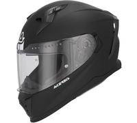 Casco Acerbis X-Way ECE22.06 Nero Opaco 2 taglia L (59-60 cm)