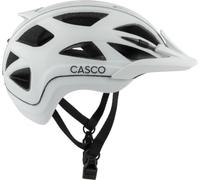 CASCO - Activ - Casco per bici 52-56 cm - S bianco