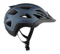 CASCO - Activ - Casco per bici 56-58 cm - M blu