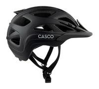 CASCO - Activ - Casco per bici 56-58 cm - M nero