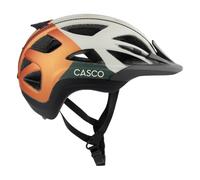 Casco Activ SL - Casco da bicicletta, colore: Nomad Silk (L)