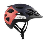Casco Activ SL - Casco da bicicletta, Nomad Liberty, taglia: M (56-58 cm)