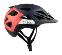 CASCO - Activ SL - Casco per bici 58-62 cm - L blu/bianco