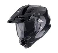 SCORPION SCORPION - Casco ADF-9000 Carbon Air Nero L