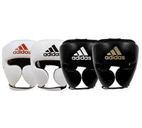 CASCO ADIDAS ADI START PRO NERO/ORO NERO - ORO M