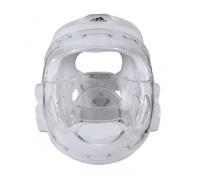 Casco da boxe adidas CE Bleu S