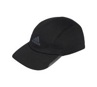 Casco adidas Runner Mesh Aeroready Noir Adulte M