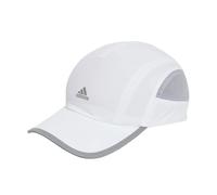Casco adidas Running 4panel Aero.Rdy Blanc Adulte M