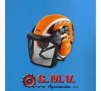 casco ADVANCE X-Climb (Stihl)