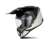 Acer ASCO ASSAULT NERO/GIALLO FLUO M