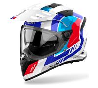 Airoh Band Horn Casco Enduro
