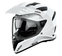 AIROH BANDIT COLOR WHITE GLOSS XXL