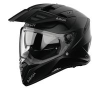 AIROH BANDIT COLOR BLACK MATT XXXL