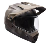 Casco Adventure BELL MX-9 Adv Mips Compass MarroneL Compass Marrone