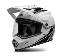 Casco Adventure BELL Ps Mx-9 Adv Mips® Nero/BiancoXXL Nero,Bianco