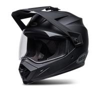 Casco Adventure BELL Ps Mx-9 Adv Mips® Opaco Nero opacoXS Nero opaco