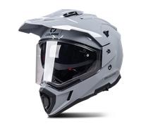 Casco Adventure Course Drift Grigio Nardo lucidoXL Grigio Nardo lucido