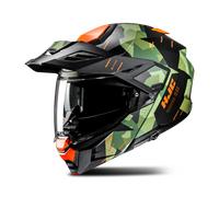 Casco Modulare HJC i80 ROKI MC47SF Taglia:XL