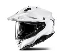 Casco Adventure HJC RPHA 60 Bianco PerlaM Bianco Perla