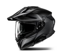 Casco Adventure HJC RPHA 60 Nero opacoL Nero opaco