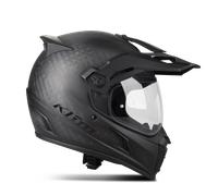 Casco Adventure Klim Krios Pro Opaco Nero opaco3XL Nero opaco