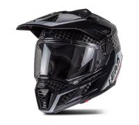 Leatt Casco Fuoristrada Adv 9.5 V25 With Googles