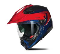 Nolan Casco Convertibile N70-2 X 06 Convinto