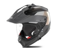 Casco N70-2 X SELVADO Grigio Sabbia NOLAN - UE: XL