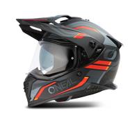 Oneal Casco Fuoristrada A-srs Spike