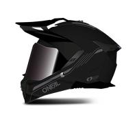 §Maschera Cross O'Neal B-Zero Arancio§