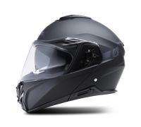 Casco Adventure O'Neal M-SRS Solid NeroM Nero