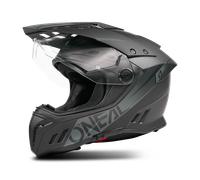 Casco Adventure O'Neal Sierra Solid NeroL Nero