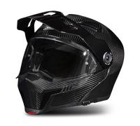 Simpson Casco Modulare Journey Carbon