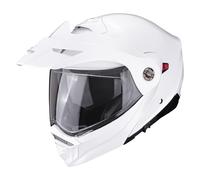 SCORPION SCORPION - Casco ADX-2 Pearl Bianco XXL