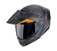Scorpion ADX-2 Lewis Casco Enduro M