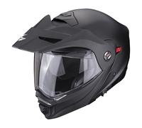 Casco ADX-2 Nero Opaco SCORPION - UE: XL