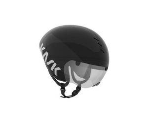 Casco aero kask bambino pro evo nero