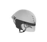 Casco aero kask mistral 3 0 bianco