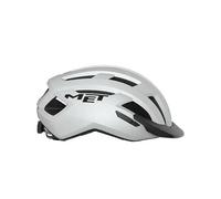 Met allroad mips helmet matte white