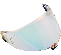 Casco AGV Corsa R/Pista GP R Race 3 Visiera Rainbow