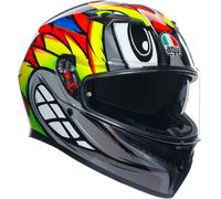 Casco AGV K3 Birdy 2.0