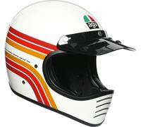 Casco AGV Legends X101 Dakar 87