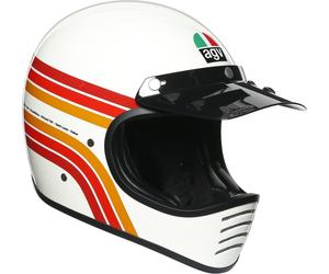 Casco AGV Legends X101 Dakar 87